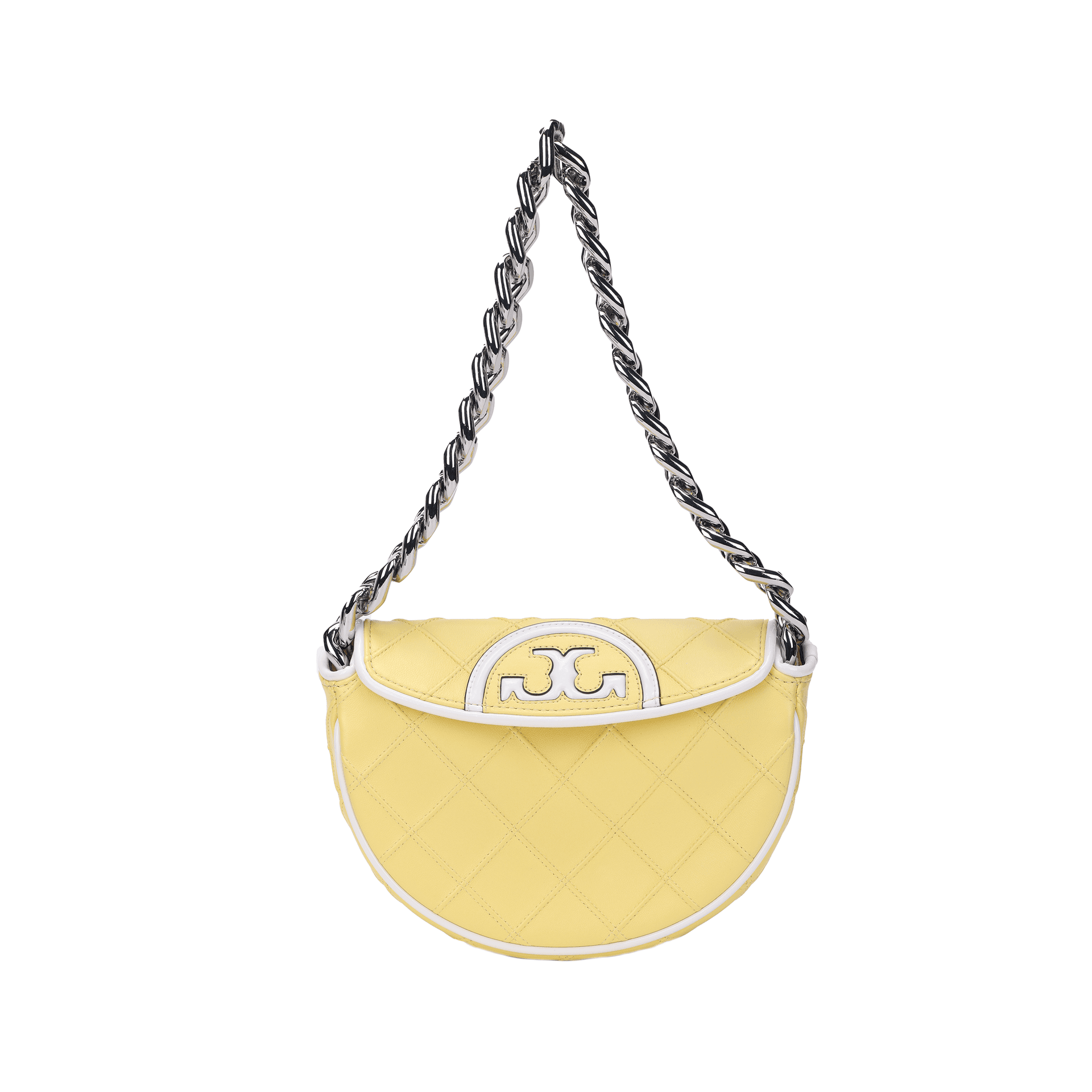Мини-сумка TORY BURCH Fleming - изображение 1