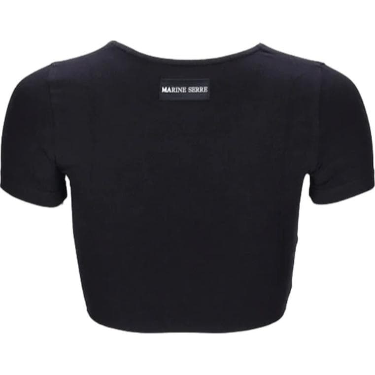marine serre SS23 T - изображение 2