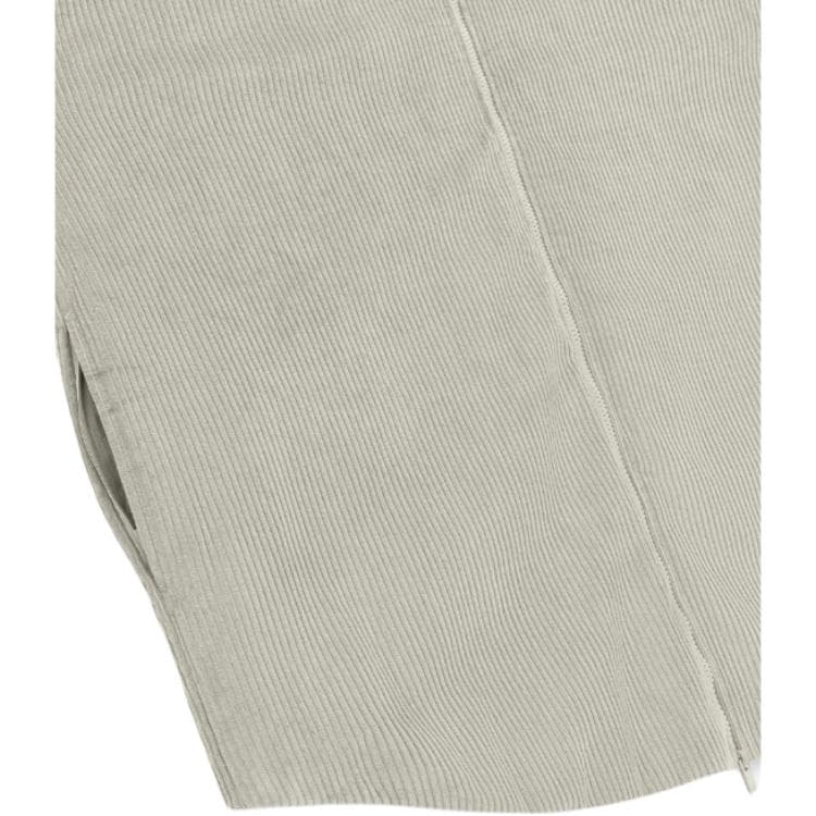 Куртка Fear of God Essentials SS23 Corduroy Shirt Jacket Seal - изображение 5