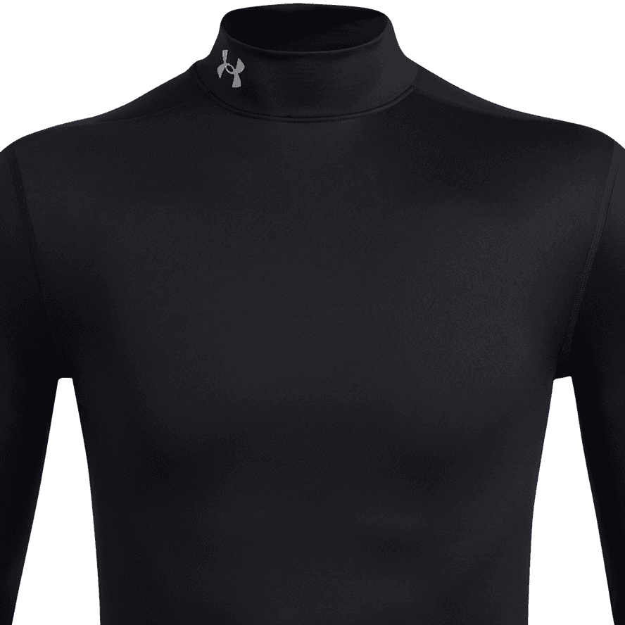 Футболка Under Armour ColdGear T - изображение 3