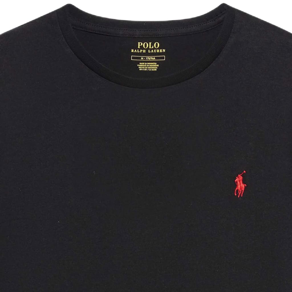 Футболка Polo Ralph Lauren T - изображение 2