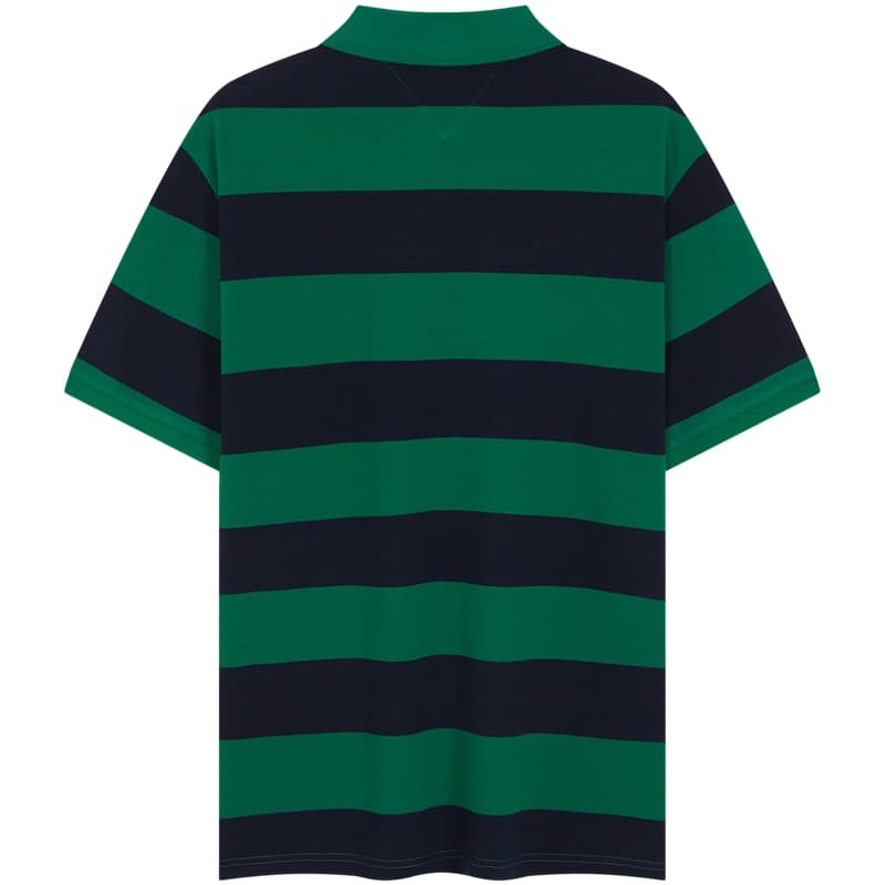 Поло Tommy Hilfiger Polo - изображение 2