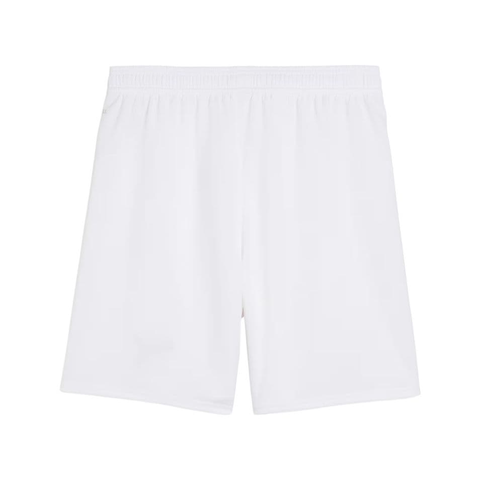 PUMA X FPF SHORTSDRYCELL SS25 Футбол Шорты Мужские Белые - изображение 2
