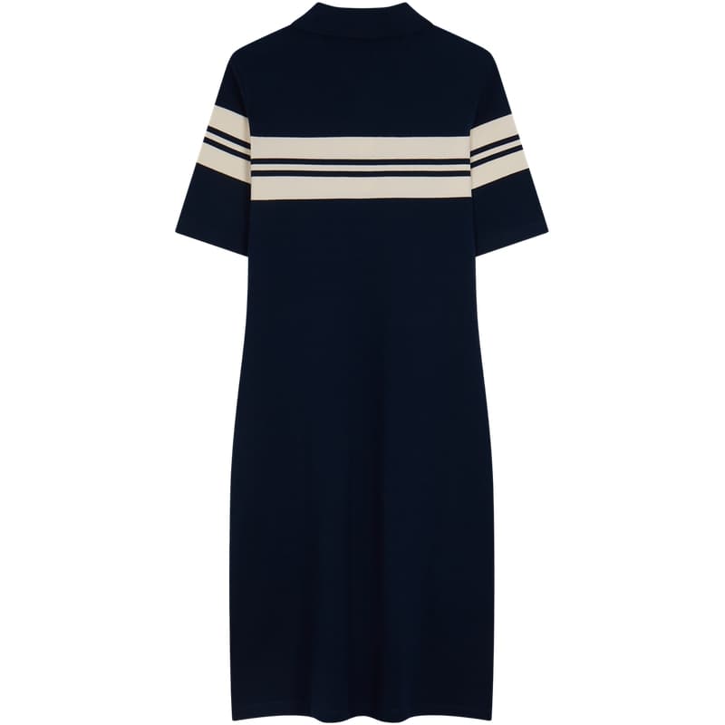 Платье Tommy Hilfiger Платье с короткими рукавами Женское - изображение 2