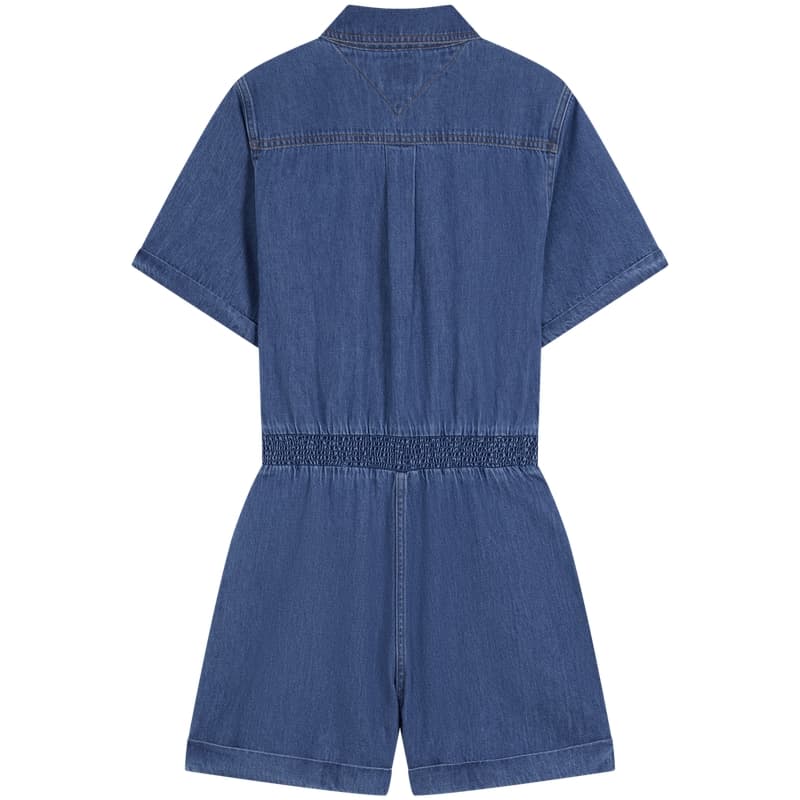 Tommy Hilfiger Комбинезон Женские - изображение 2