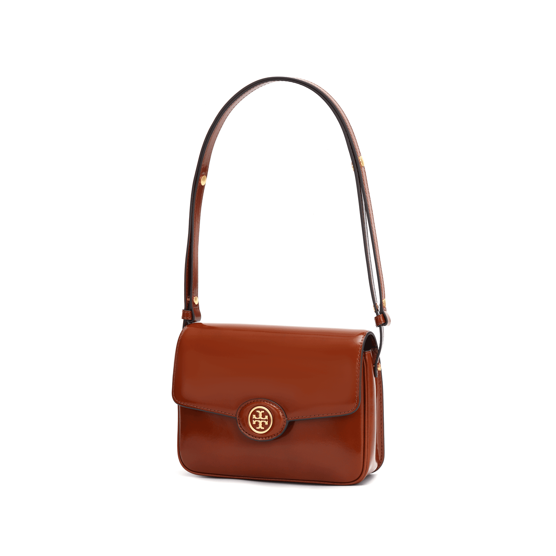 Мини-сумка TORY BURCH Robinson 21 - изображение 2