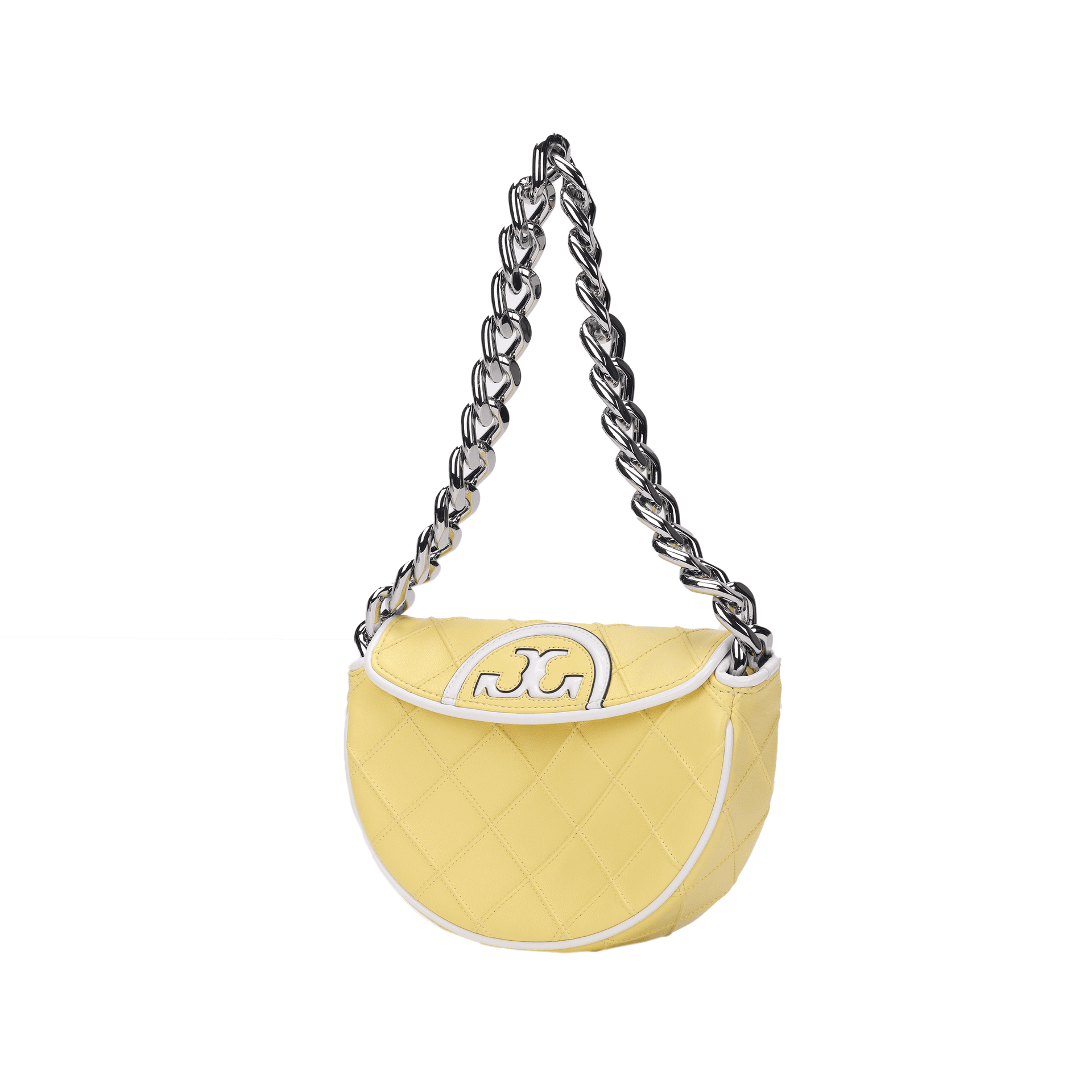 Мини-сумка TORY BURCH Fleming - изображение 2