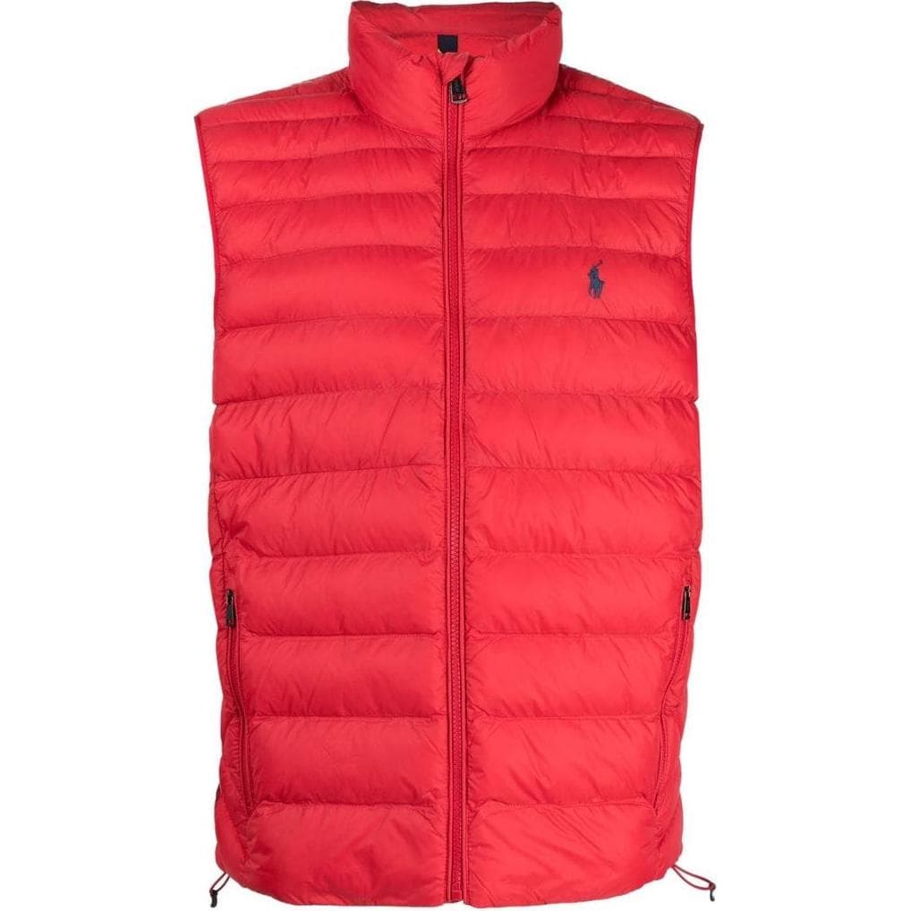 Жилет Polo Ralph Lauren FW22 Logo - изображение 2