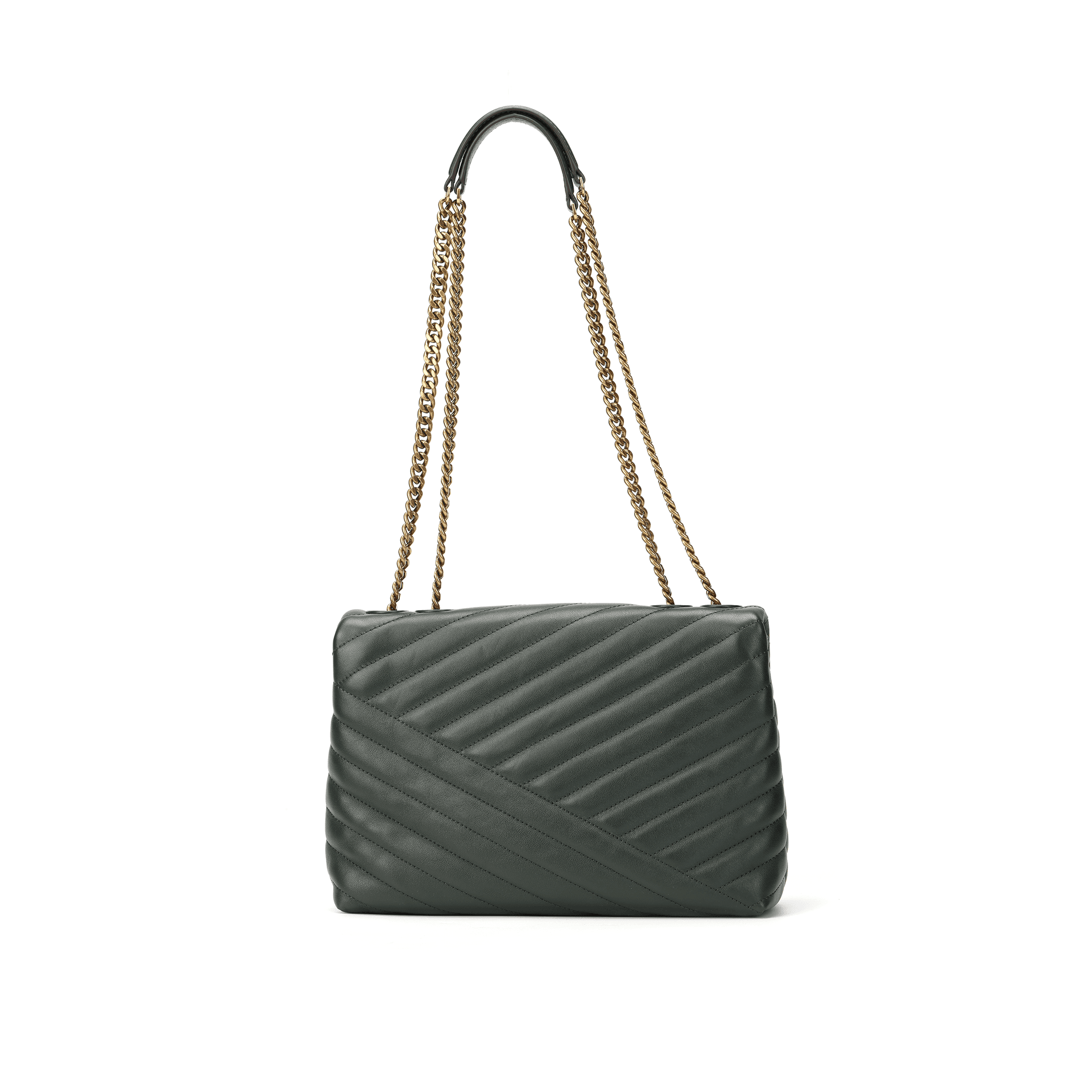 Сумка через плечо TORY BURCH TB Kira - изображение 3