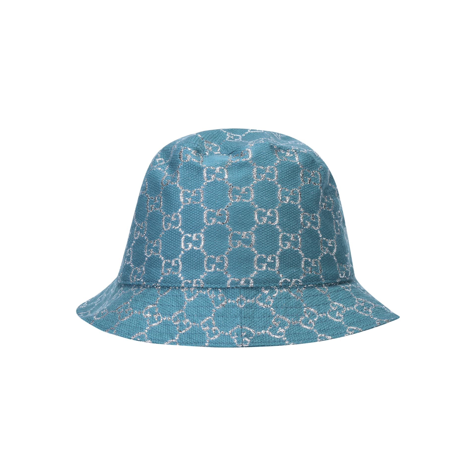 Панама Gucci GG Fisherman Hat - изображение 4