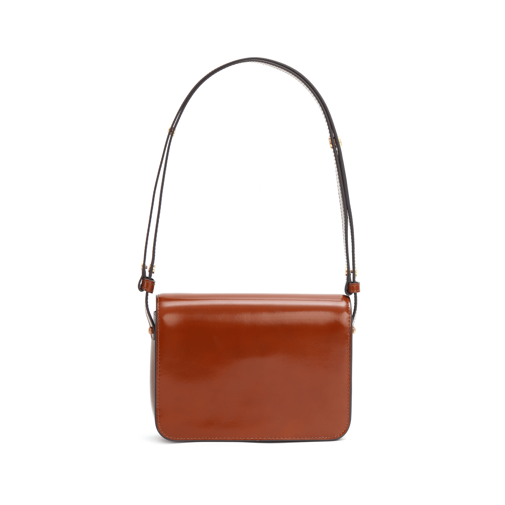 Мини-сумка TORY BURCH Robinson 21 - изображение 3