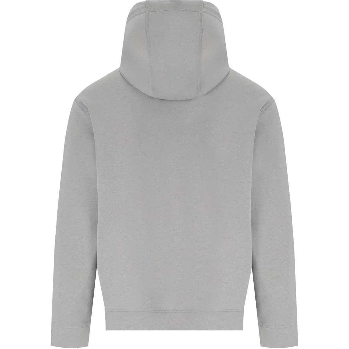 Худи EMPORIO ARMANI Толстовка Мужское Серое - изображение 2