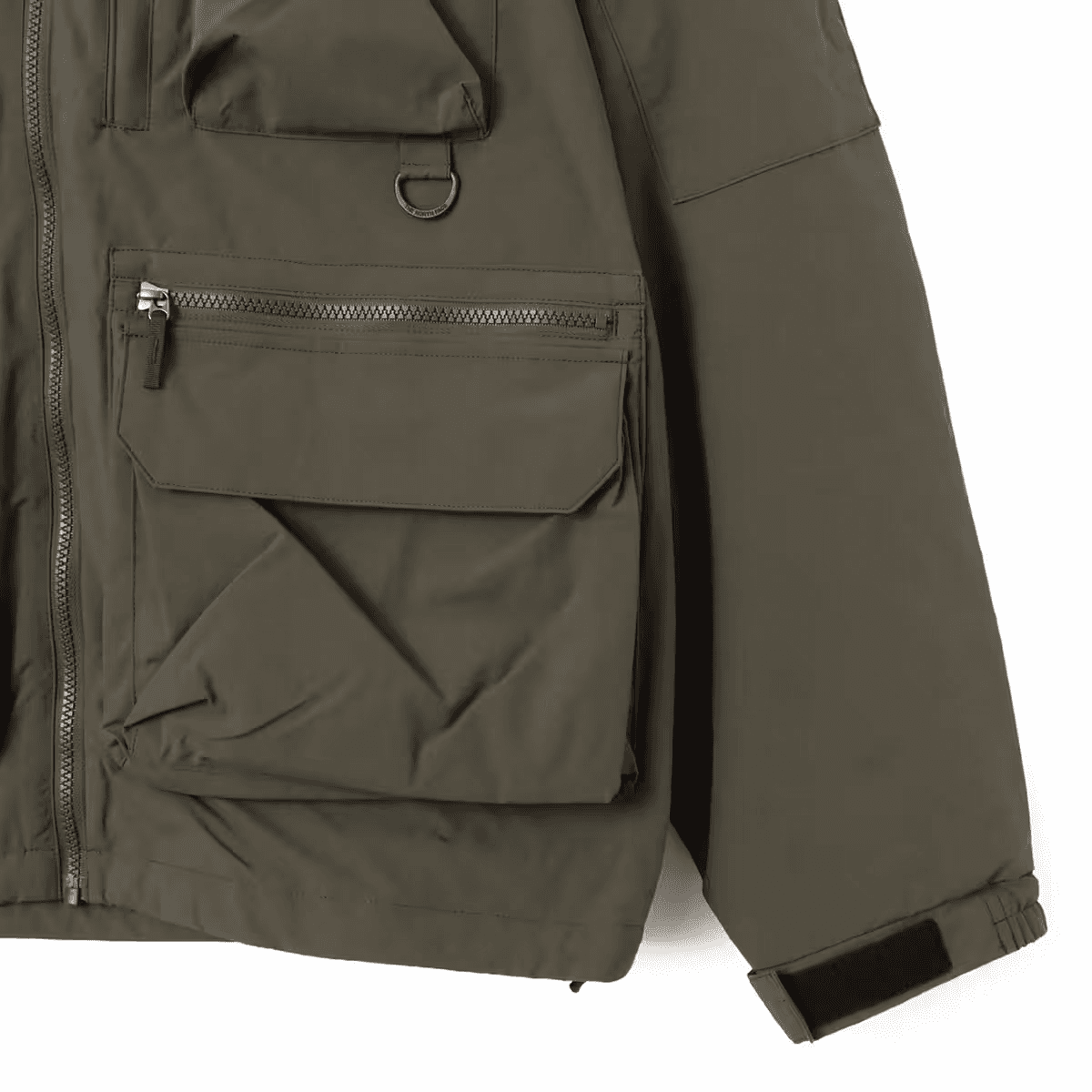 Куртка THE NORTH FACE SS25 - изображение 5