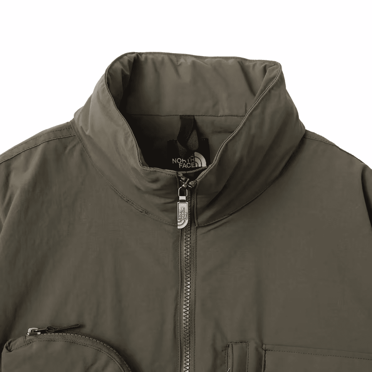 Куртка THE NORTH FACE SS25 - изображение 3