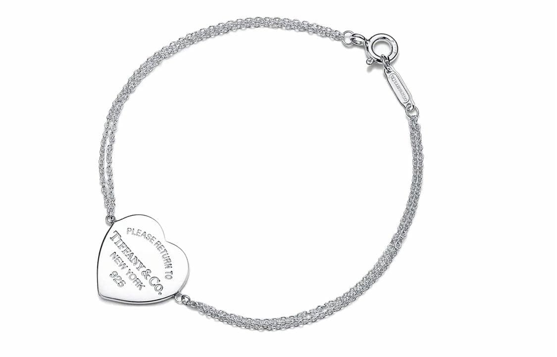 Браслет Tiffany & Co. - изображение 1