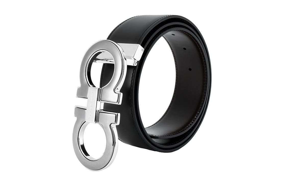 Ремень Ferragamo - изображение 3