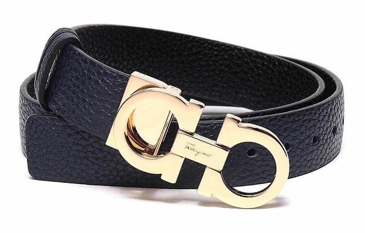 Ремень Ferragamo - изображение 6