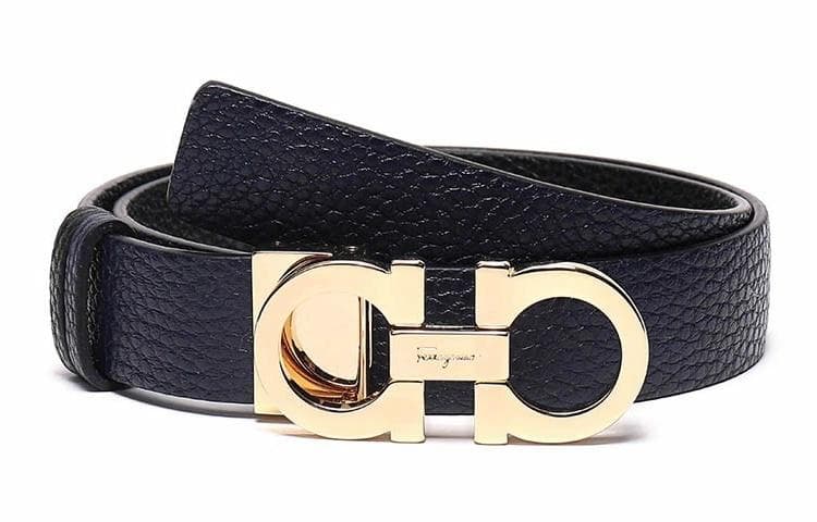 Ремень Ferragamo - изображение 4