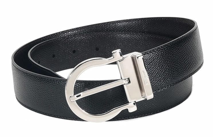 Ремень Ferragamo Belt - изображение 2