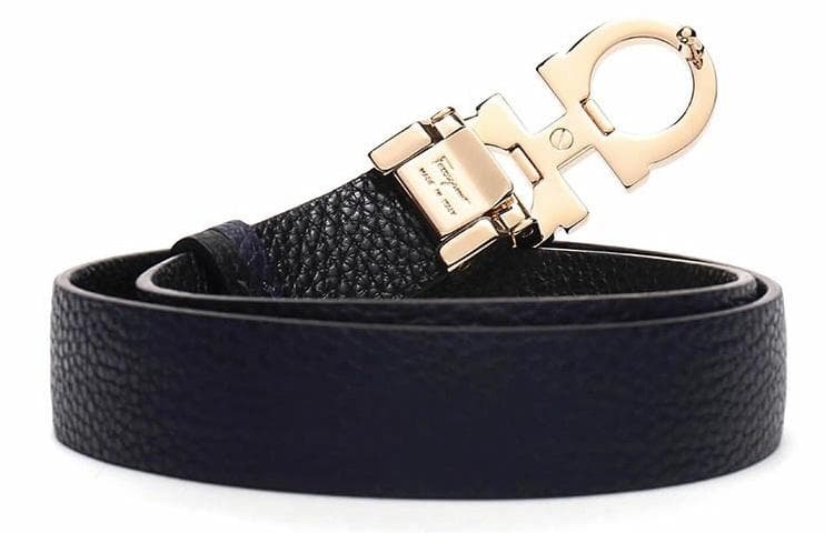 Ремень Ferragamo - изображение 8