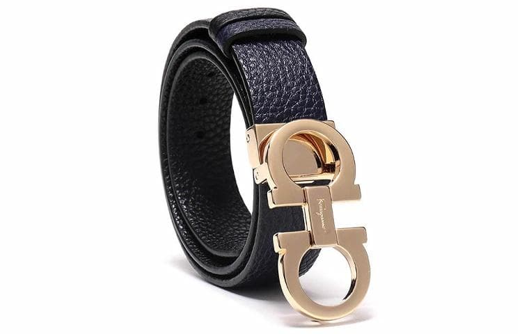 Ремень Ferragamo - изображение 5