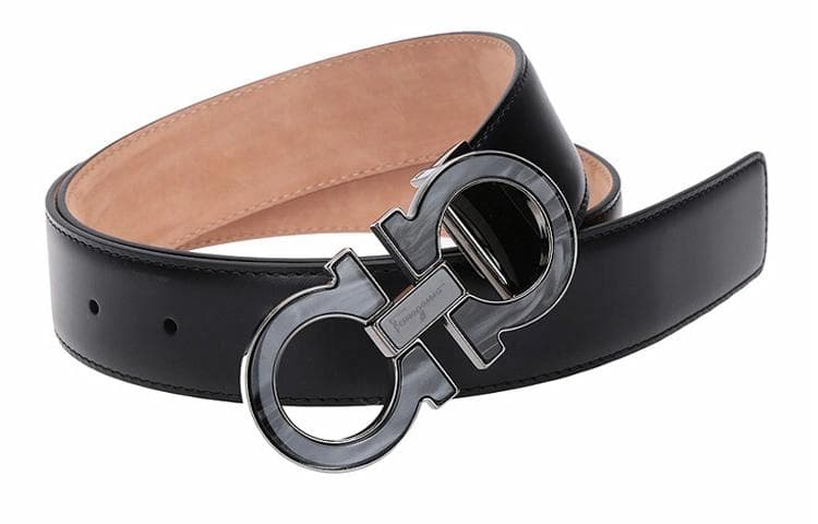 Ремень Salvatore Ferragamo - изображение 2