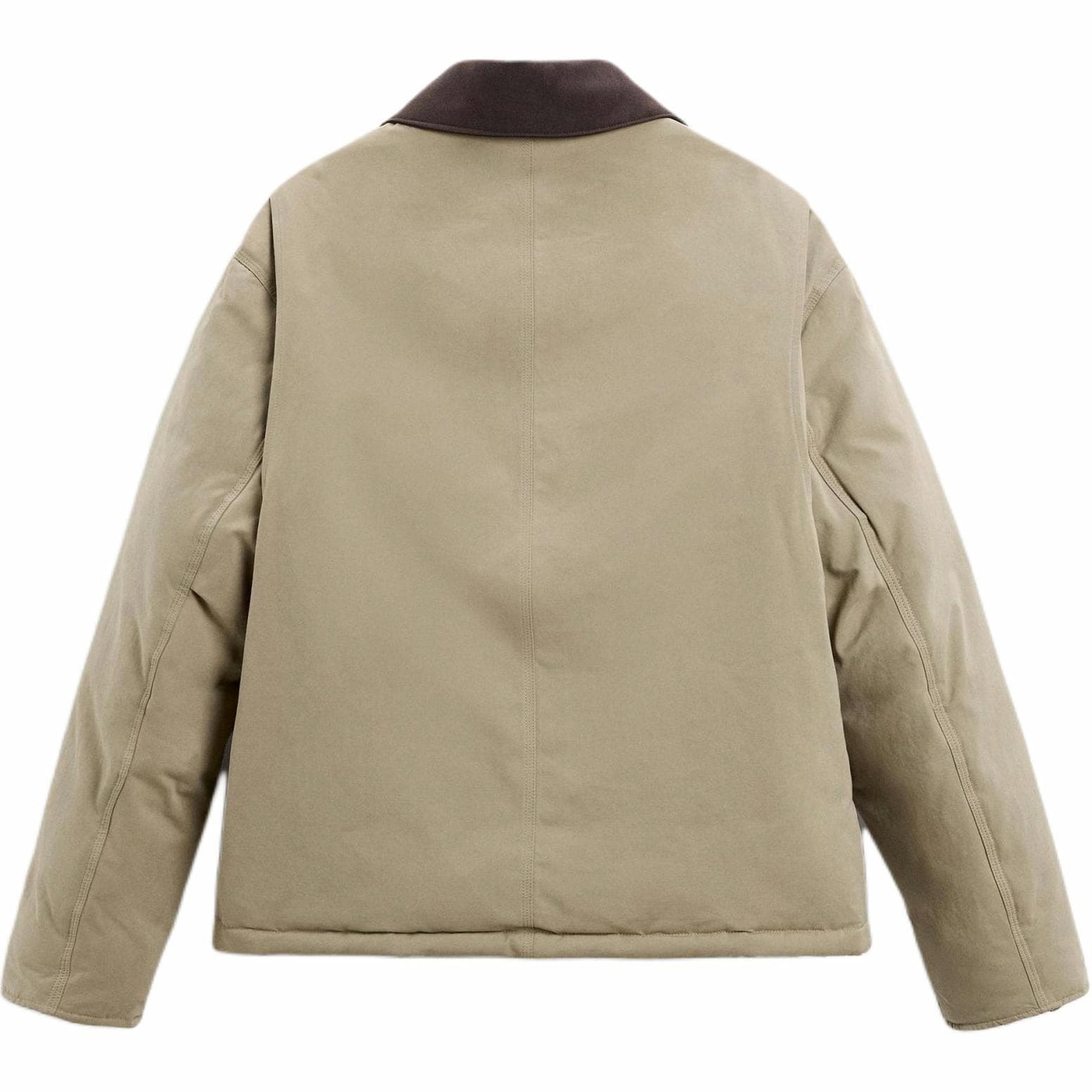 Куртка ZARA - изображение 2