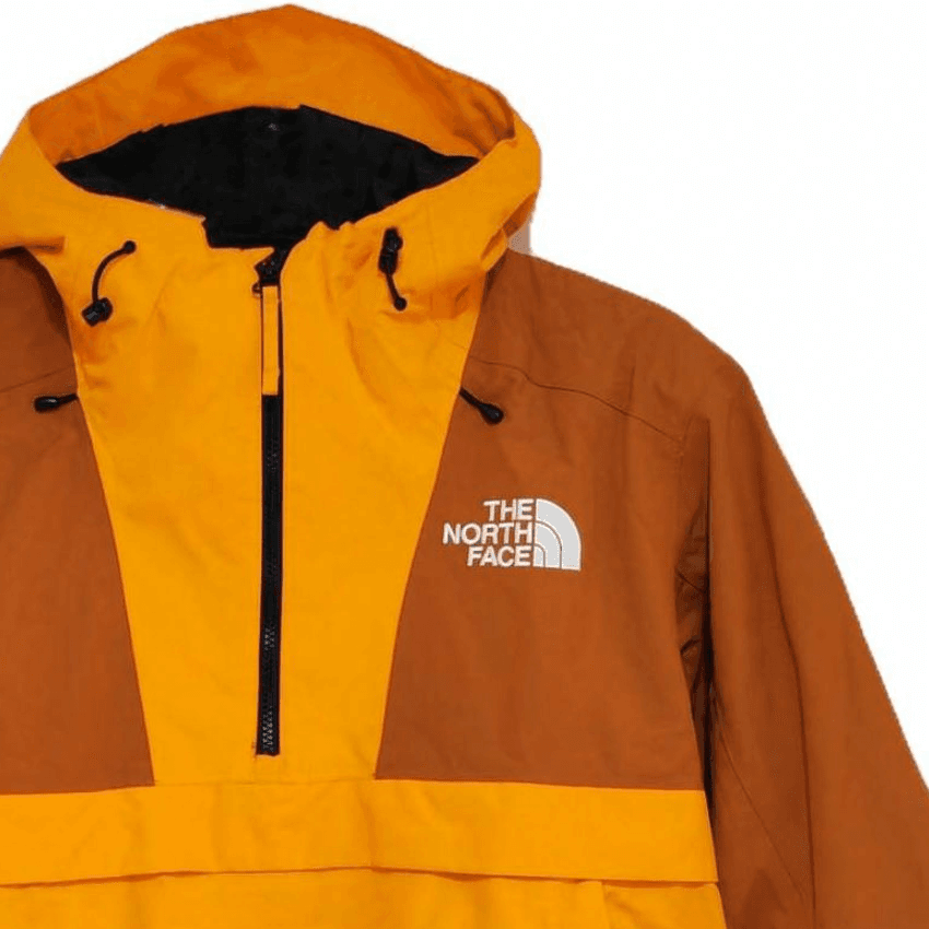 Демисезонная куртка The North Face Silvani Anorak - изображение 2