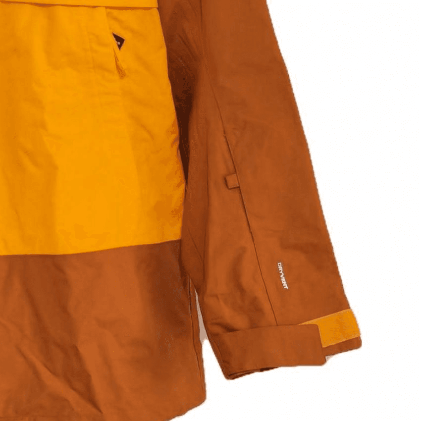 Демисезонная куртка The North Face Silvani Anorak - изображение 3