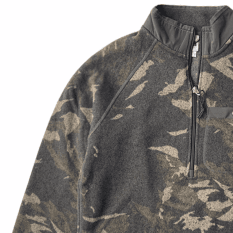 Куртка The North Face Gordon Lyons Camo Jacket - изображение 3