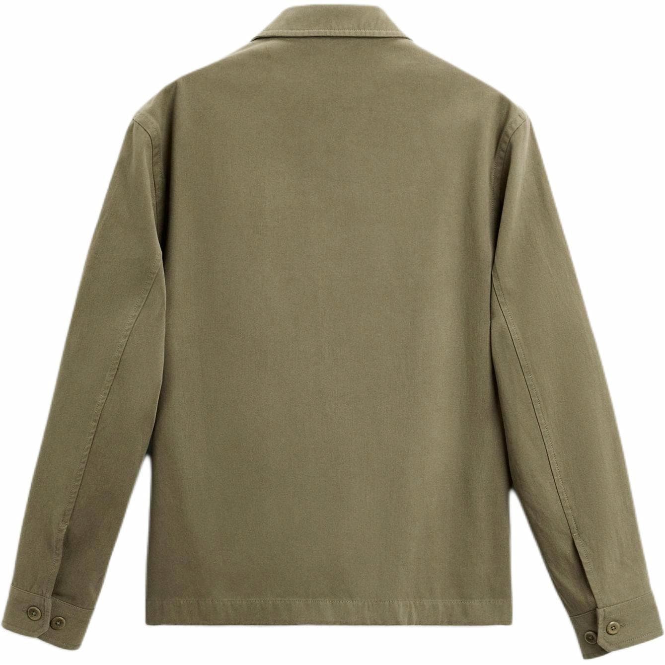 Куртка ZARA - изображение 2