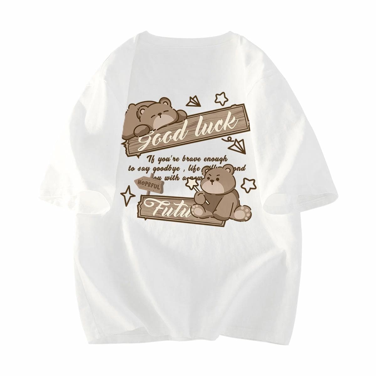 Футболка MINISO T - изображение 2
