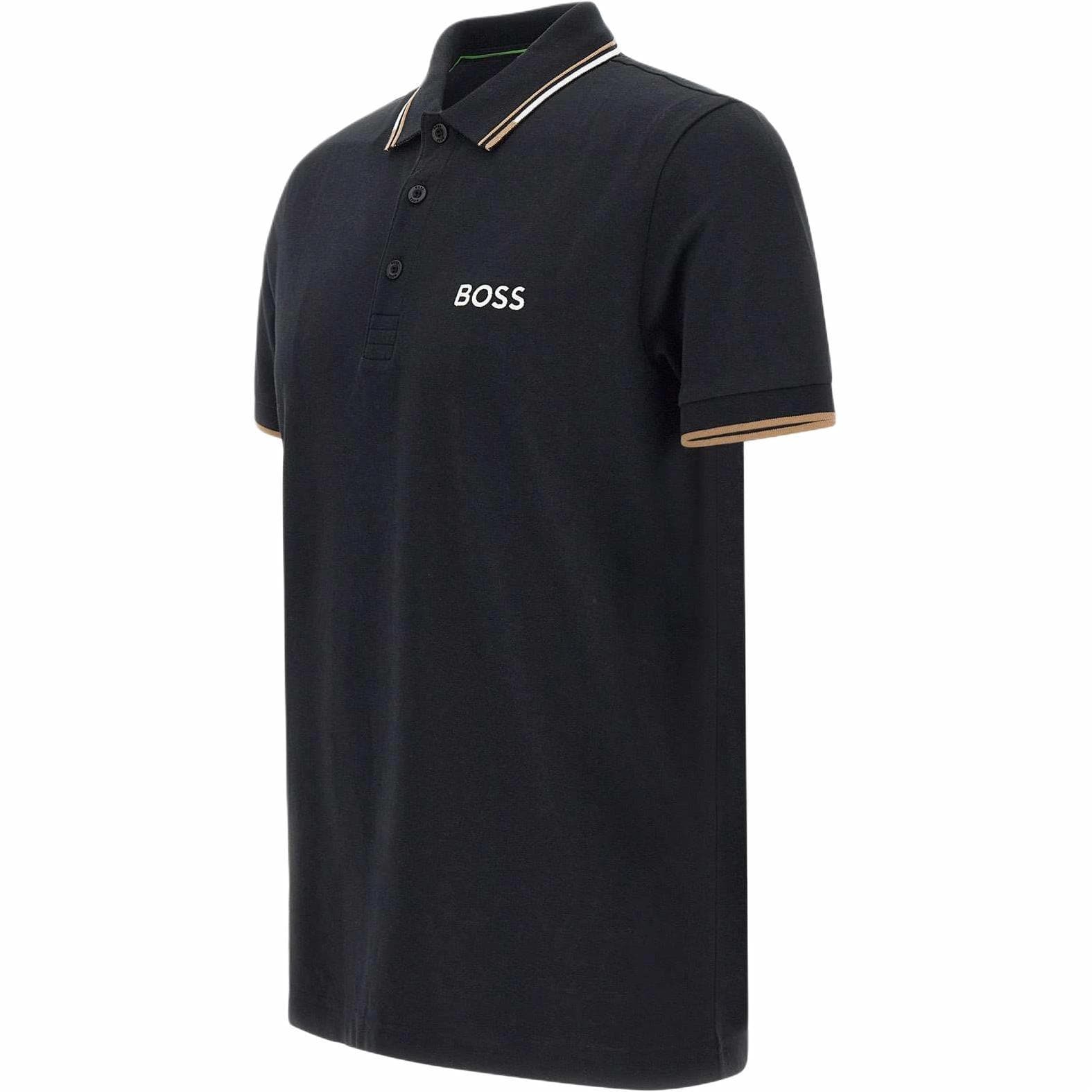 Поло HUGO BOSS Polo - изображение 3