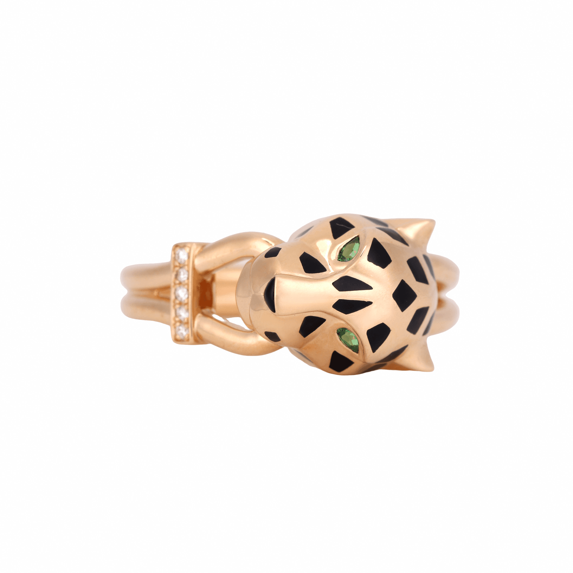 Кольцо Cartier - изображение 3