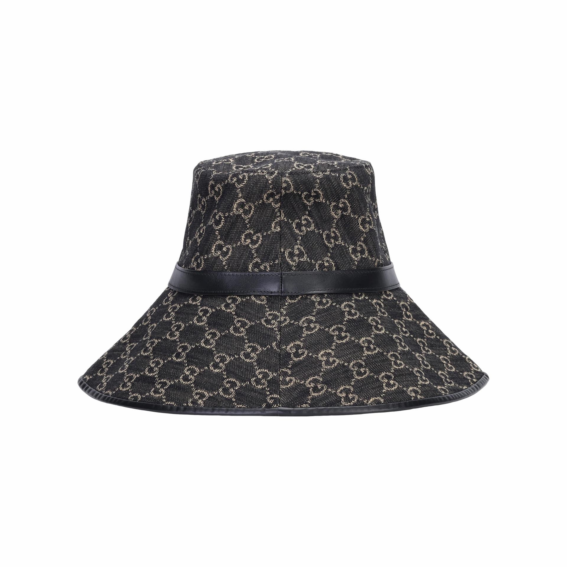 Панама Gucci Bucket Hat - изображение 3