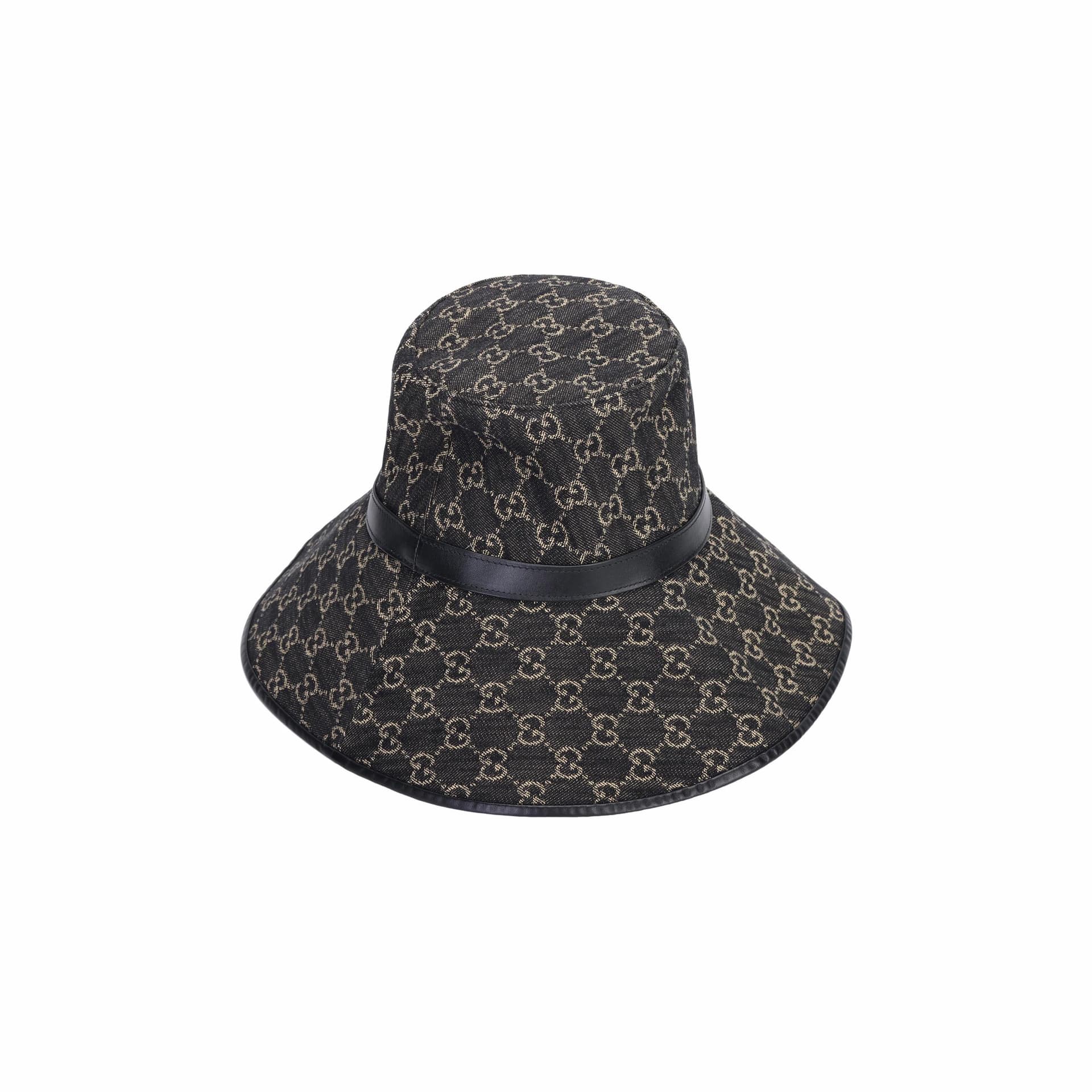 Панама Gucci Bucket Hat - изображение 4
