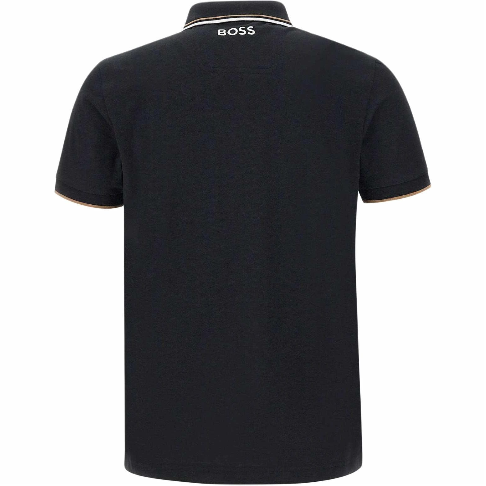 Поло HUGO BOSS Polo - изображение 2