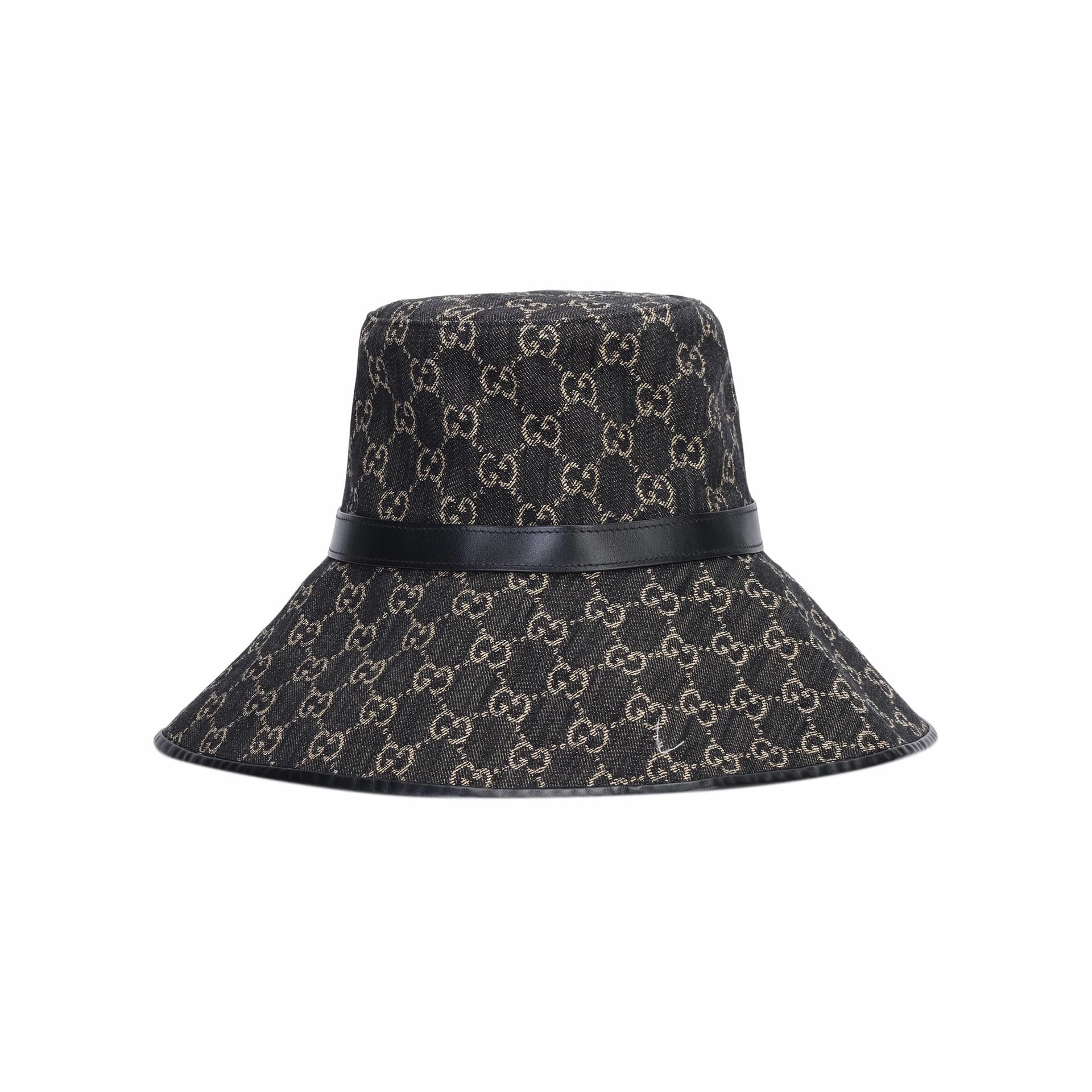 Панама Gucci Bucket Hat - изображение 2