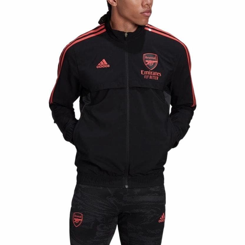 Куртка adidas - изображение 3