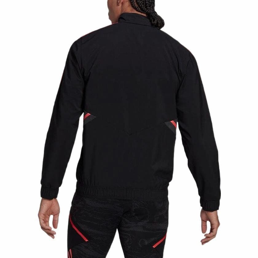 Куртка adidas - изображение 4