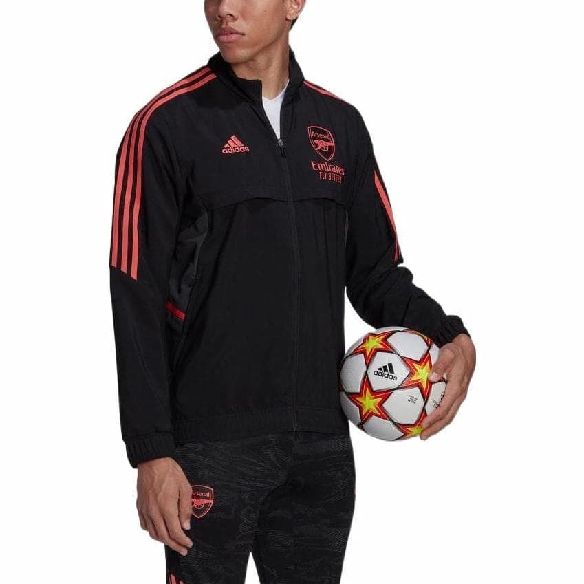 Куртка adidas - изображение 5