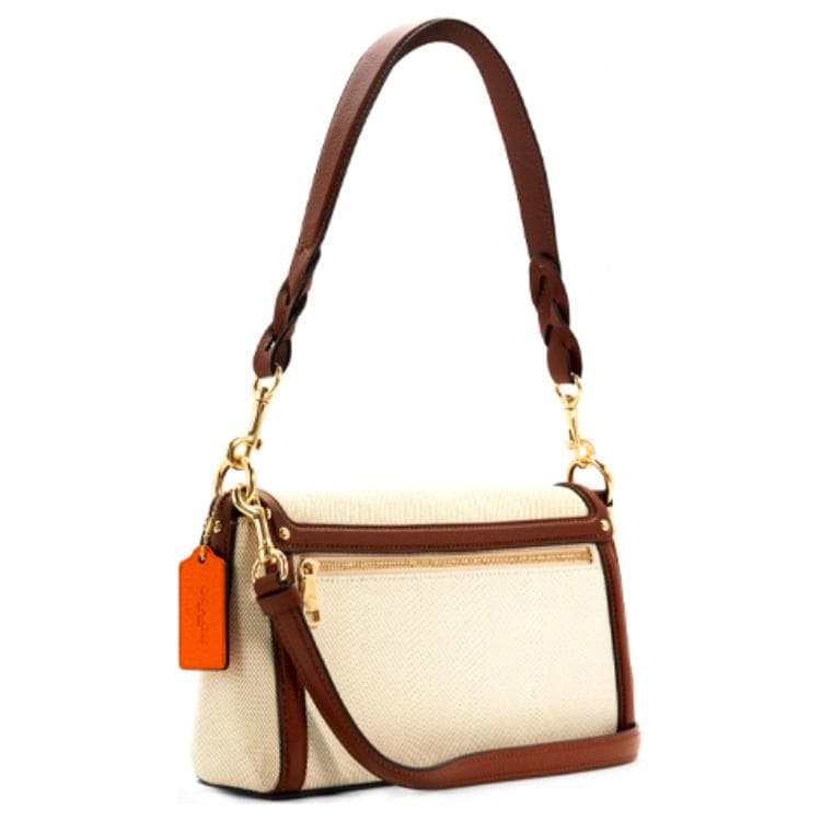 Мини-сумка COACH Jade 26 - изображение 2