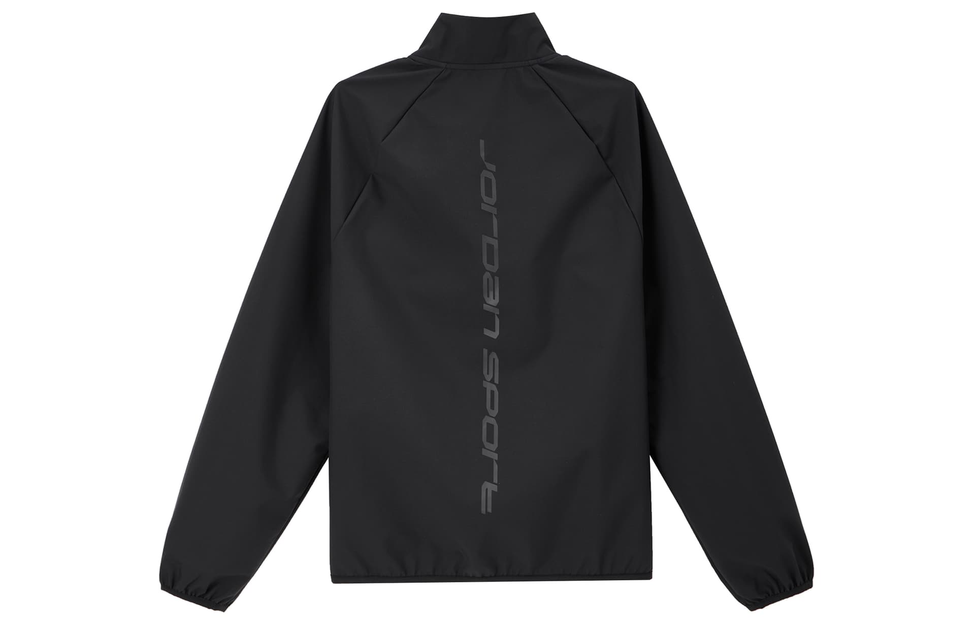 Куртка Jordan Sport Джем FW24 Куртки Пальто Мужской Черный темно-серый - изображение 2