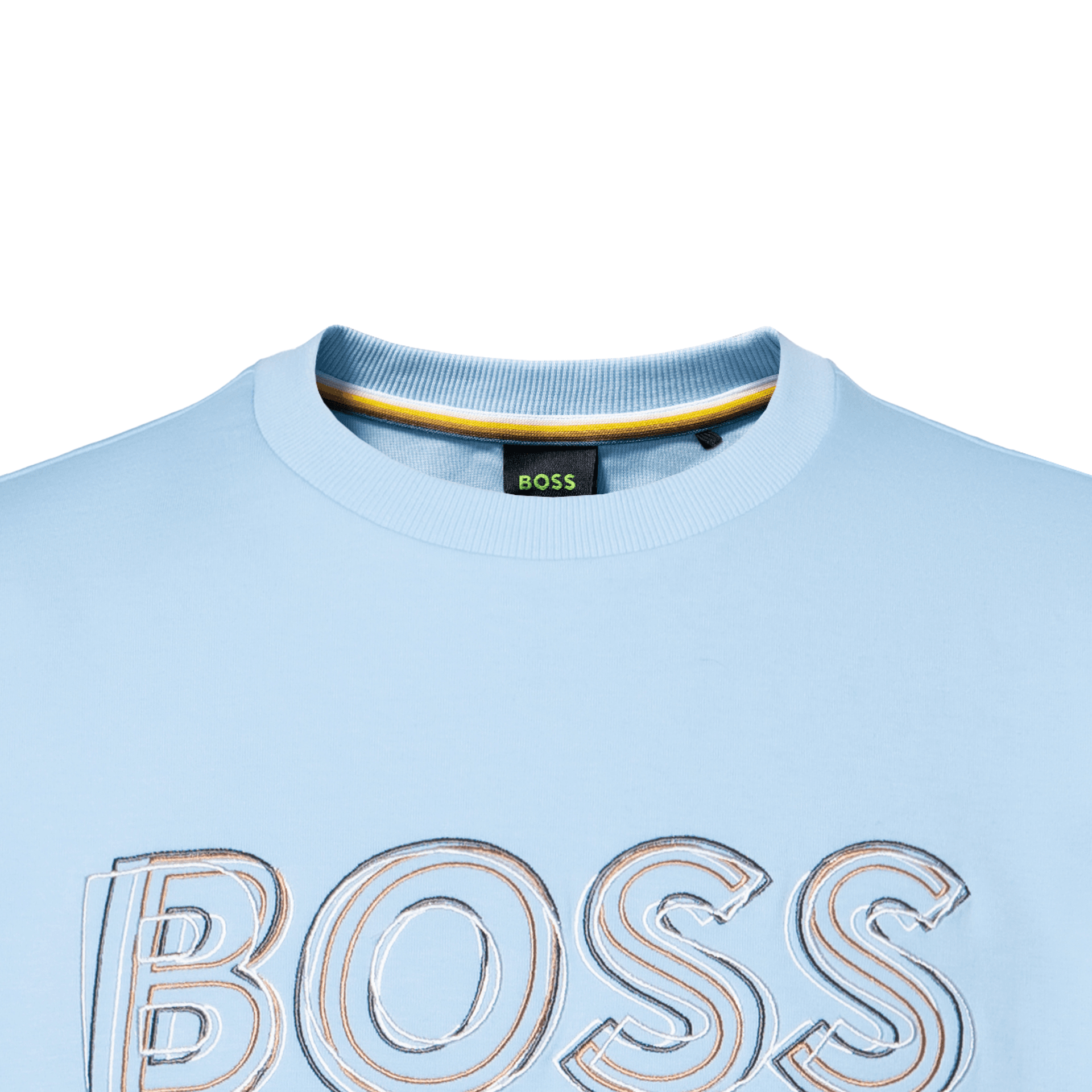 Худи HUGO BOSS - изображение 5