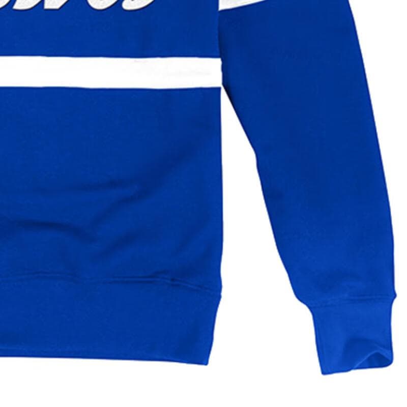 Худи Mitchell Ness - изображение 4