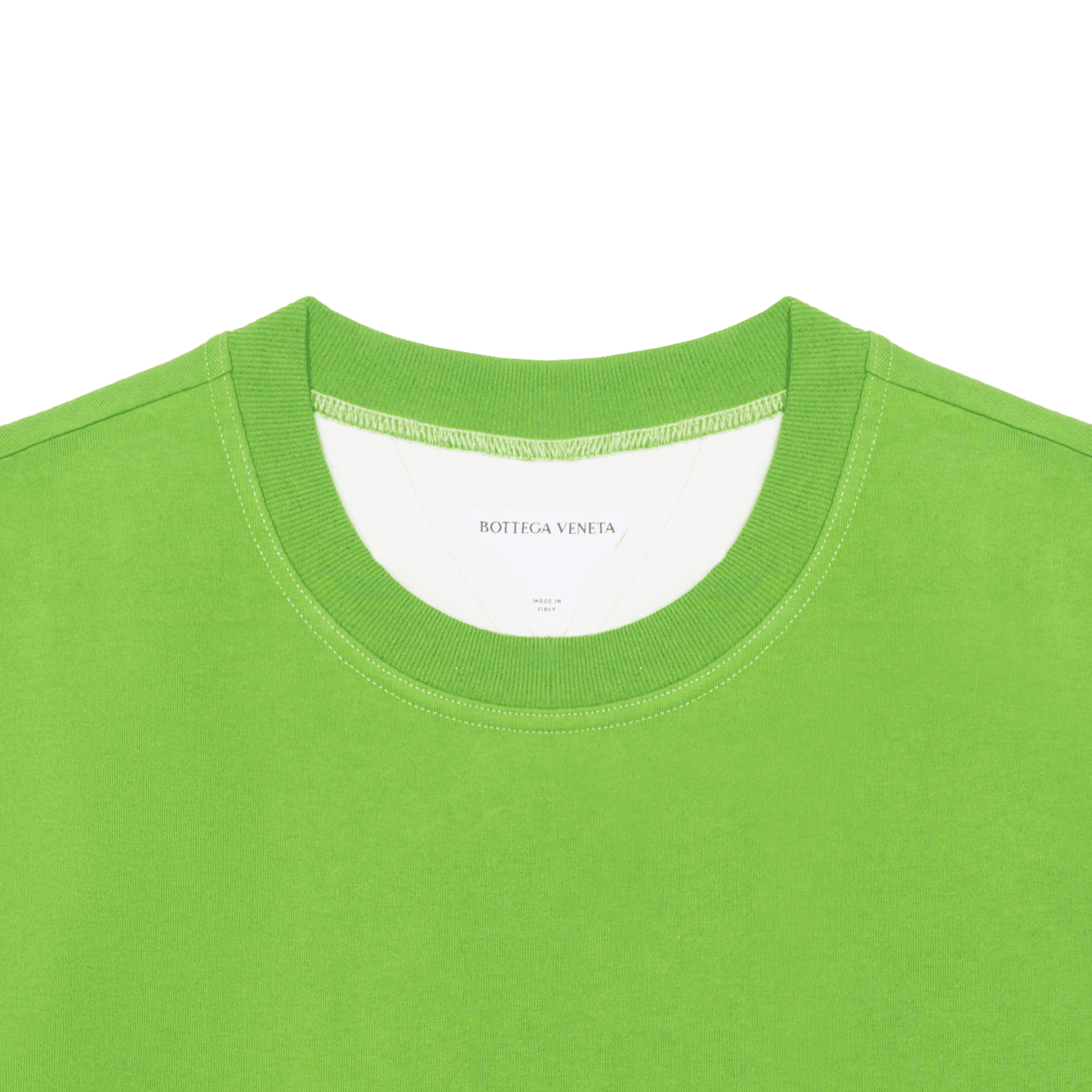 Футболка Bottega Veneta T - изображение 7
