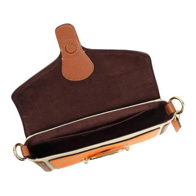 Мини-сумка COACH Jade 26 - изображение 4