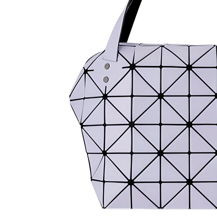 Сумка ISSEY MIYAKE Boston - изображение 2