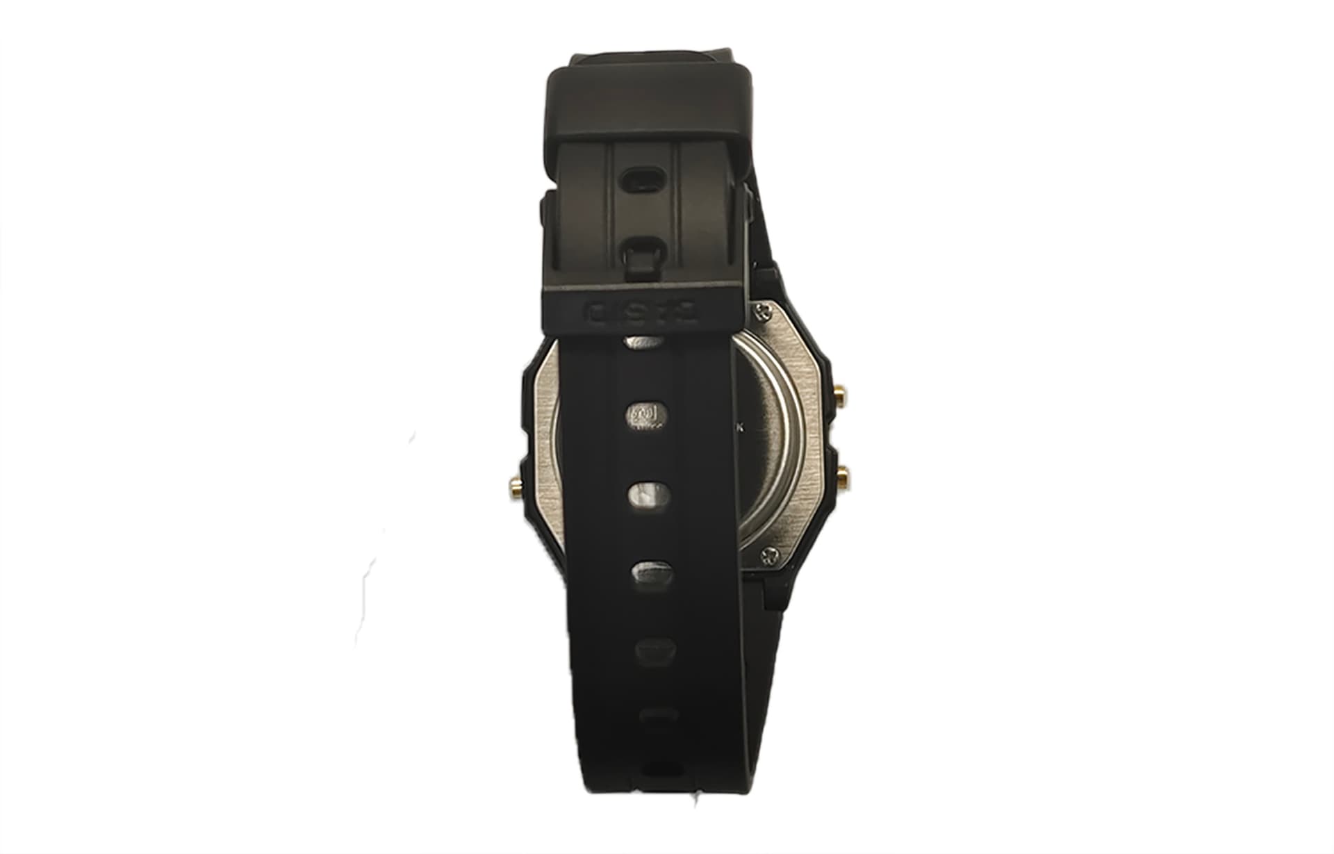 Часы CASIO YOUTH F-91WG-9F-91WM-3-Flicker Wave - изображение 7