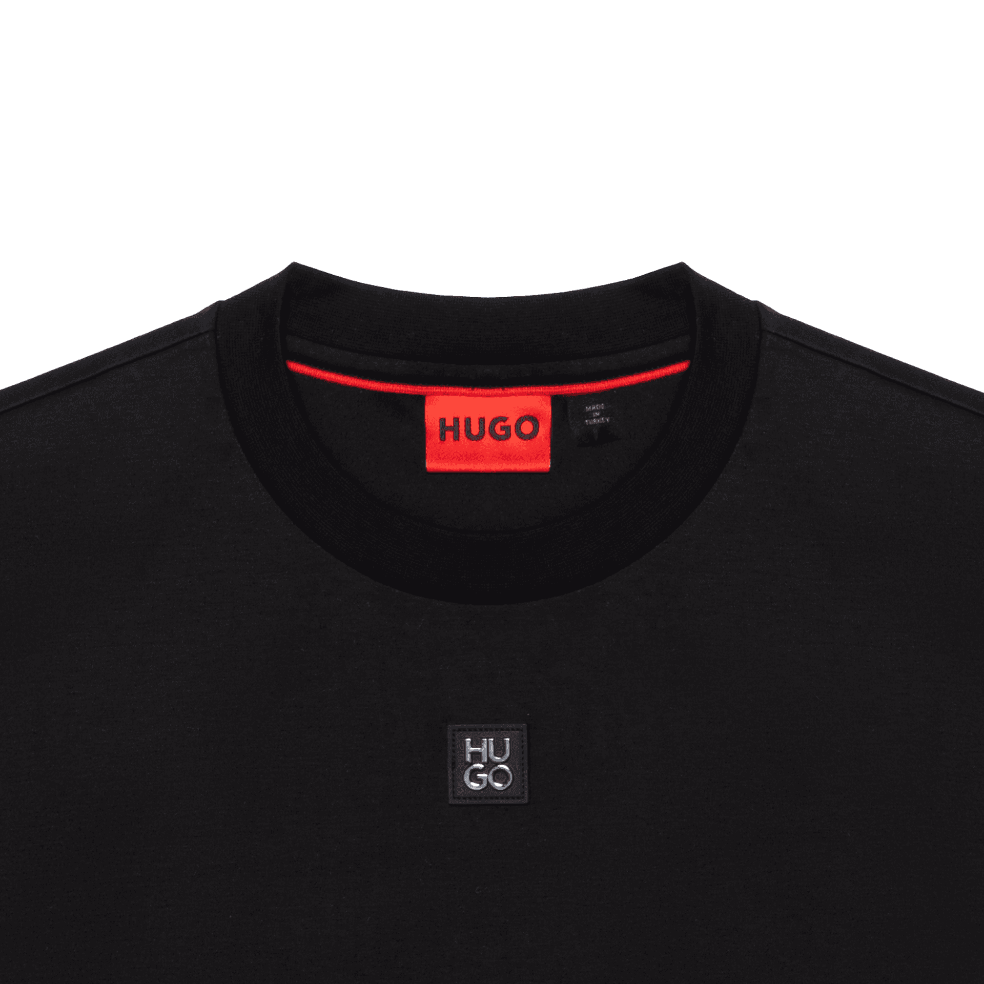 Футболка HUGO BOSS T - изображение 4